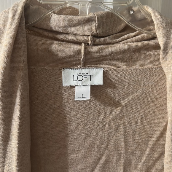 Loft sweater - Picture 2 of 4